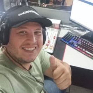 Jorginho Amaral